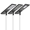Various Modules All-in-One Solar Street Light For Engineering